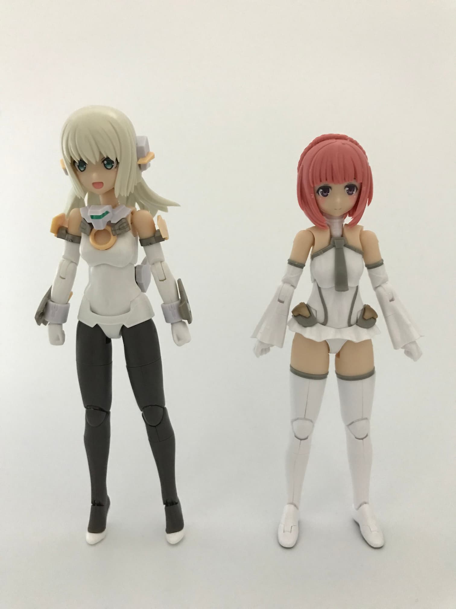 バーゼラルド Animation Ver レビュー ジンブログ