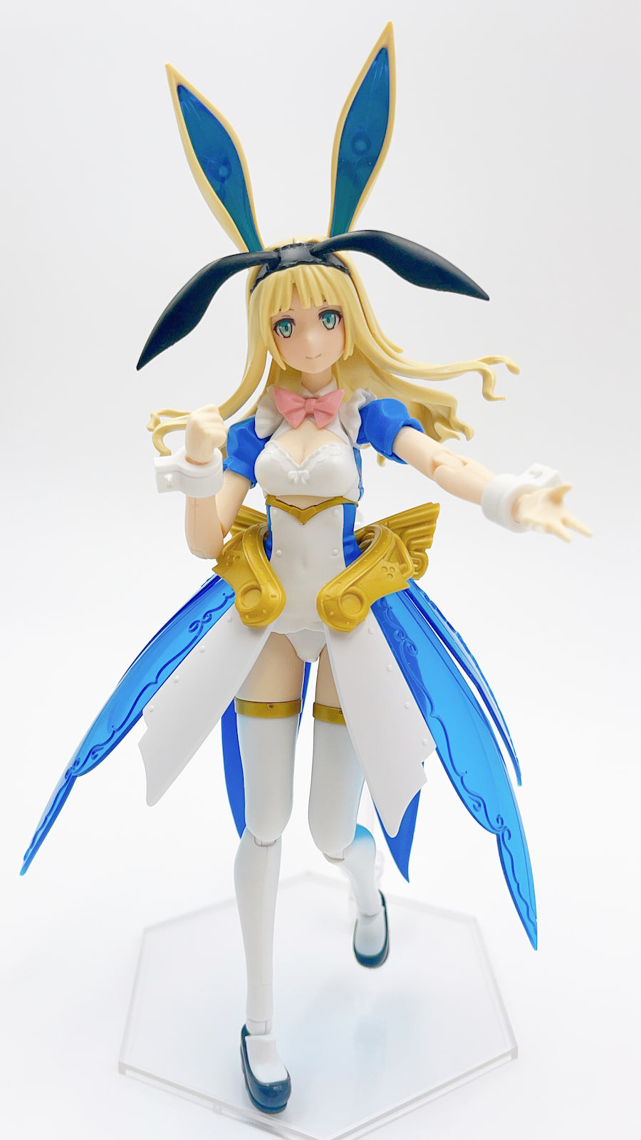 ギルティプリンセス メイドロイド アリス完成品 - プラモデル