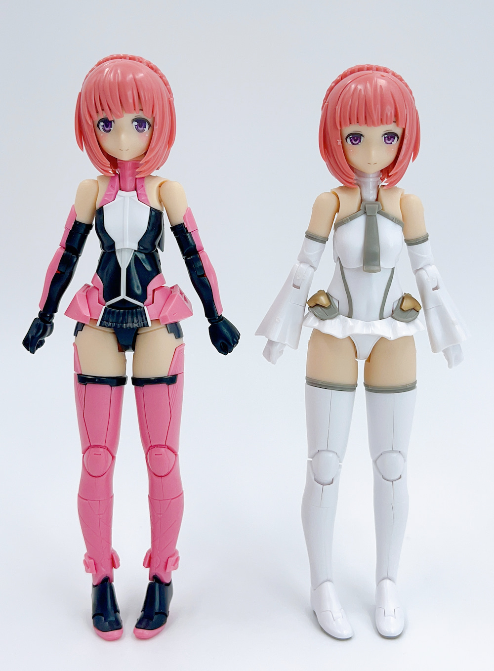 通常販売KOTOBUKIYA - メガミデバイス 相河愛花(あいかわあいか じん